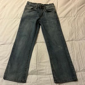 Boys jeans